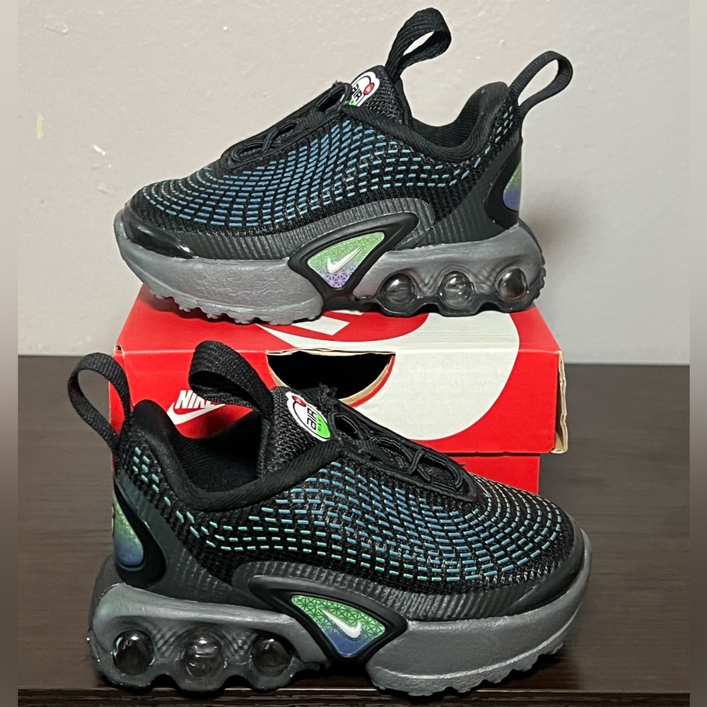 Nike Air Max Toddler Size 5C